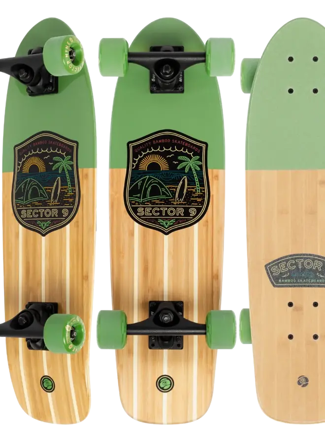 SECTOR 9 - unsOund Surf SECTOR 9 - unsOund Surf