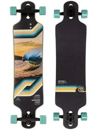 SECTOR 9 BINTANG BEND COMPLETE