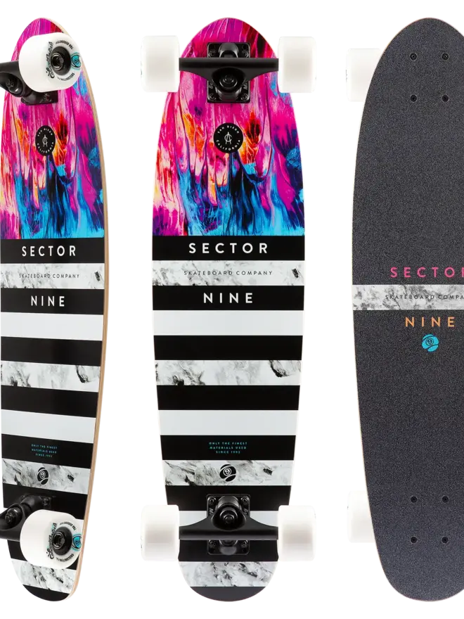 SECTOR 9 - unsOund Surf SECTOR 9 - unsOund Surf