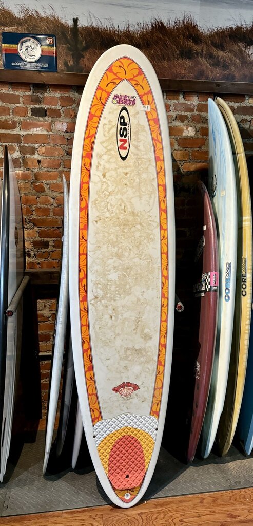 NSP 7'6 NSP SURF BETTY ELLEN AB