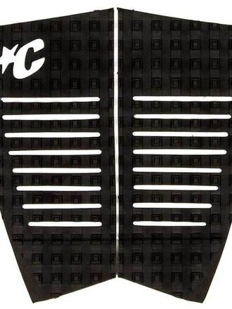 CREATURES OF LEISURE ICON FISH BLACK