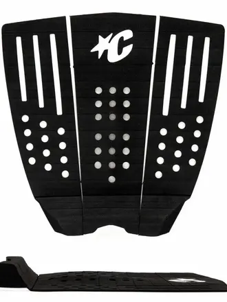 CREATURES OF LEISURE RELIANCE III CORD BLACK