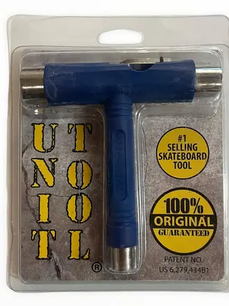 UNIT SKATE TOOL