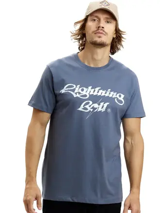 LIGHTNING BOLT TAVIRA TSHIRT