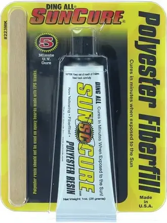 SUN CURE SUN CURE MINI KIT