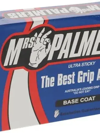 MRS PALMERS MRS PALMERS ORIGINAL BASE COAT