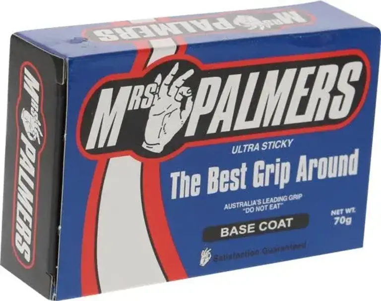 MRS PALMERS MRS PALMERS ORIGINAL BASE COAT