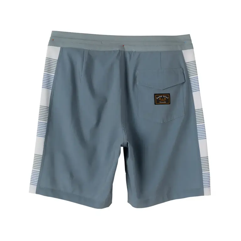 DARK SEAS HIALEAH BOARDSHORT