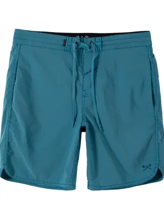 DARK SEAS GO-TO BOARDSHORT