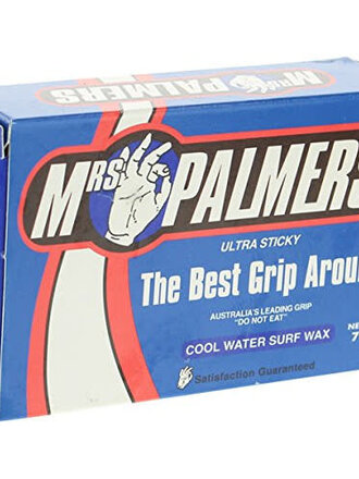 MRS PALMERS MRS PALMERS SURF WAX COOL