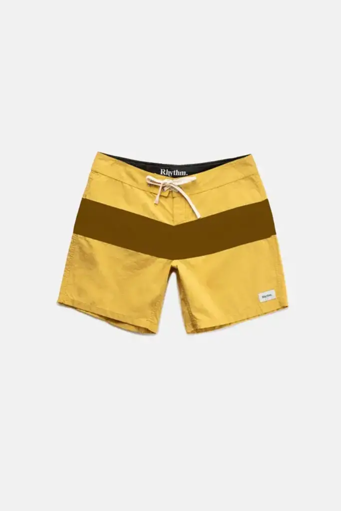 RHYTHM TRIM TRUNK