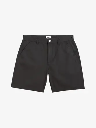 OBEY ROYAL CANVAS SHORT