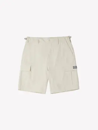 OBEY CLASSIC CARGO SHORT