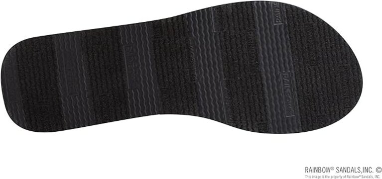 RAINBOW THE LOW CLOUD SANDAL