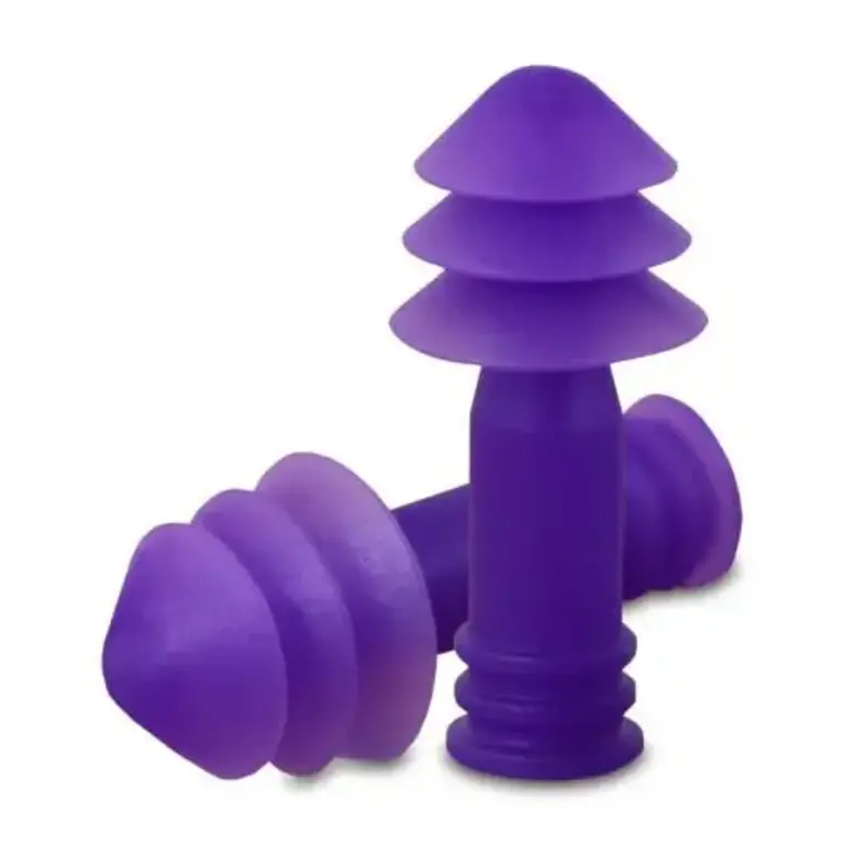 EAR PLUGS MACS AQUA BLOCKS EARPLUGS