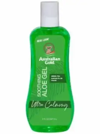 AUSTRALIA GOLD AUSTRALIA GOLD SOOTHING ALOE GEL