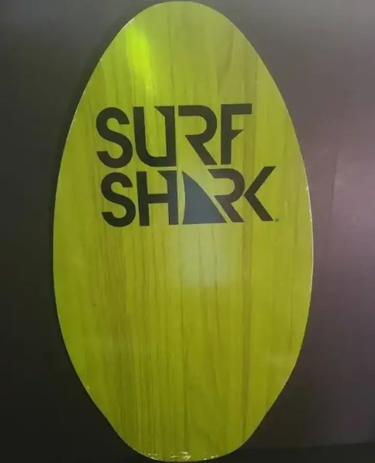 SUN AND FUN BO 18041 SKIMBOARD 41"