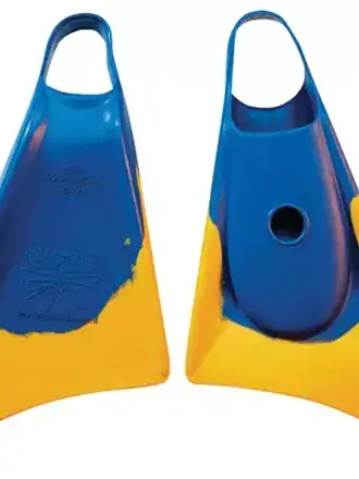 CHURCHILL CHURCHILL MAKAPU FINS