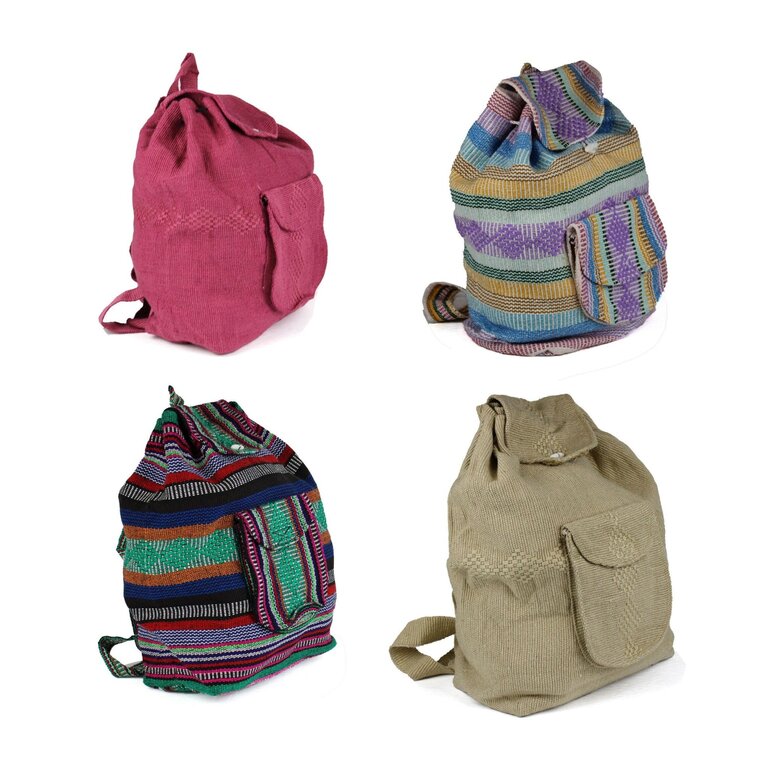 BAJA JOE BAJA JOE BACKPACK