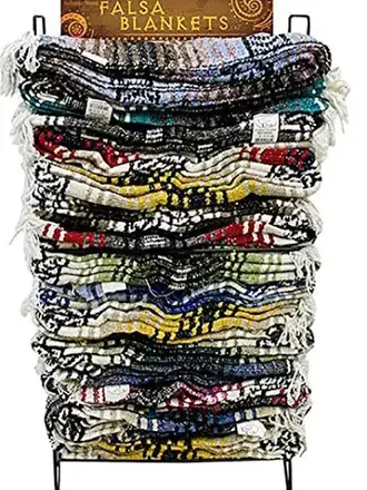 Acessories MEXICAN BLANKET