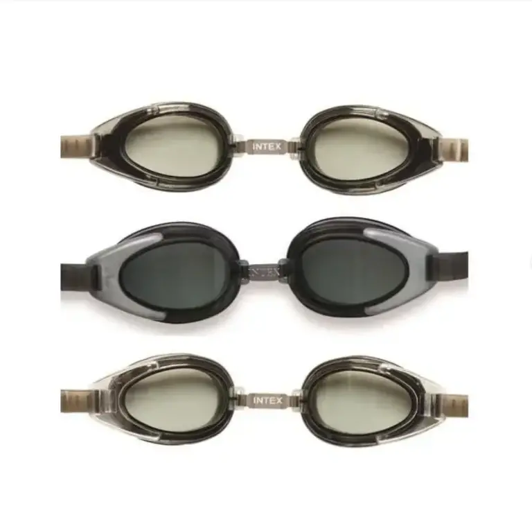 SUN AND FUN INTEX AQUA FLOW GOGGLES