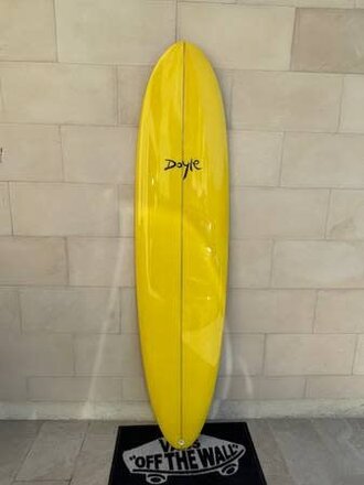 DOYLE DOYLE FUNBOARD