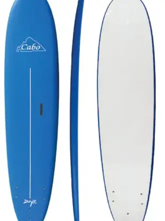 CABO CABO SOFTBOARD