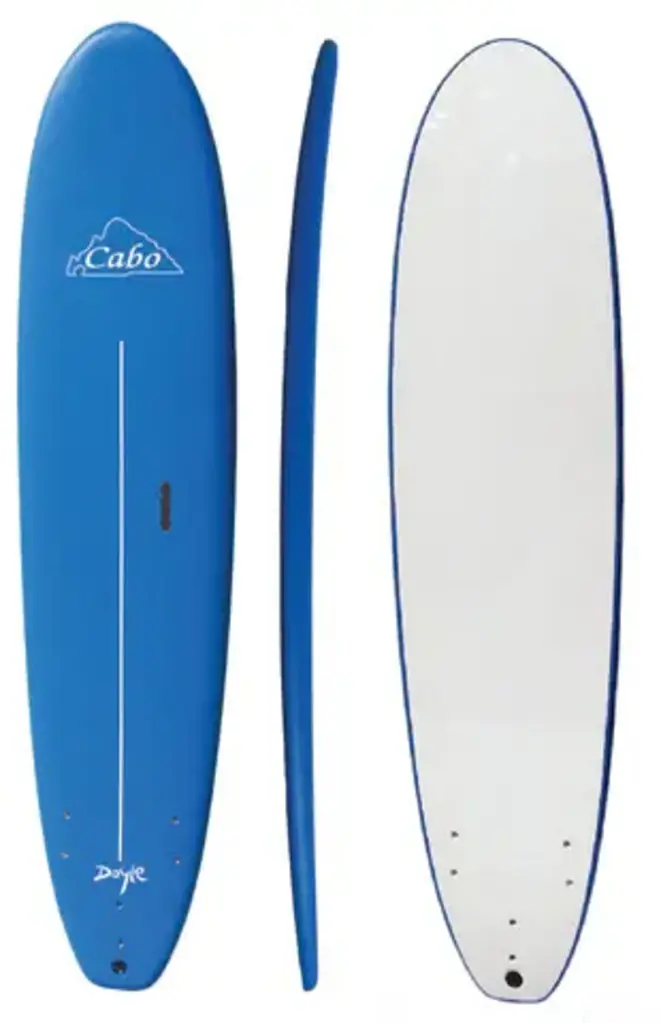 CABO CABO SOFTBOARD