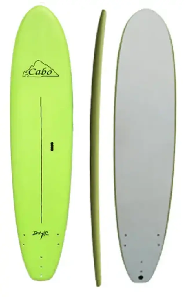 CABO CABO SOFTBOARD