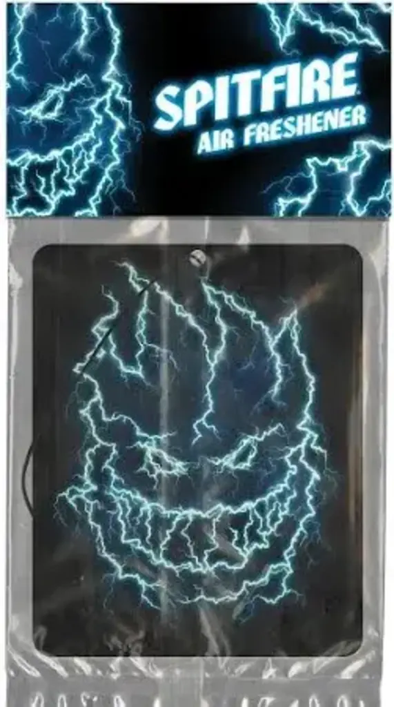 SPITFIRE SPITFIRE FIREBOLT BIGHEAD AIR FRESHNER