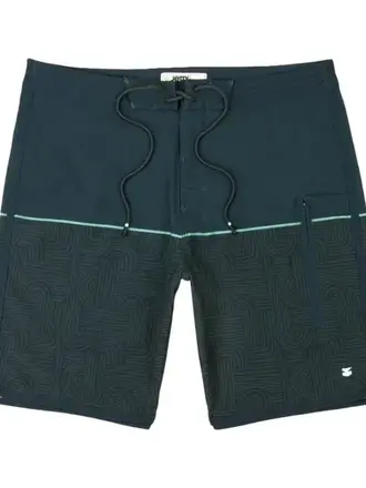 JETTY ATLANTIC BOARDSHORT