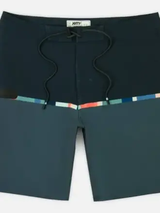 JETTY HOLYOKE PERFORMANCE  BOARDSHORT