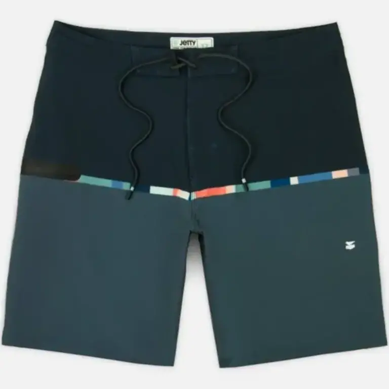 Jetty Holyoke Performance Boardshorts Jetty Holyoke Performance Boardshorts