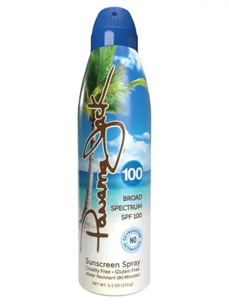 PANAMA JACK PANAMA JACK SUNSCREEN SPRAY