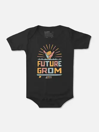 JETTY FUTURE GROM BODYSUIT
