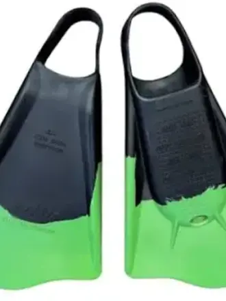 ALLY ALLY FLOATING SWIM FINS