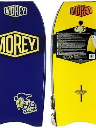 MOREY MOREY BIG KAHUNA BODYBOARD
