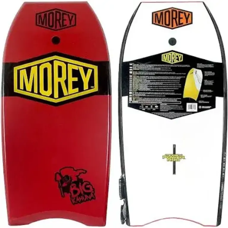 MOREY MOREY BIG KAHUNA BODYBOARD
