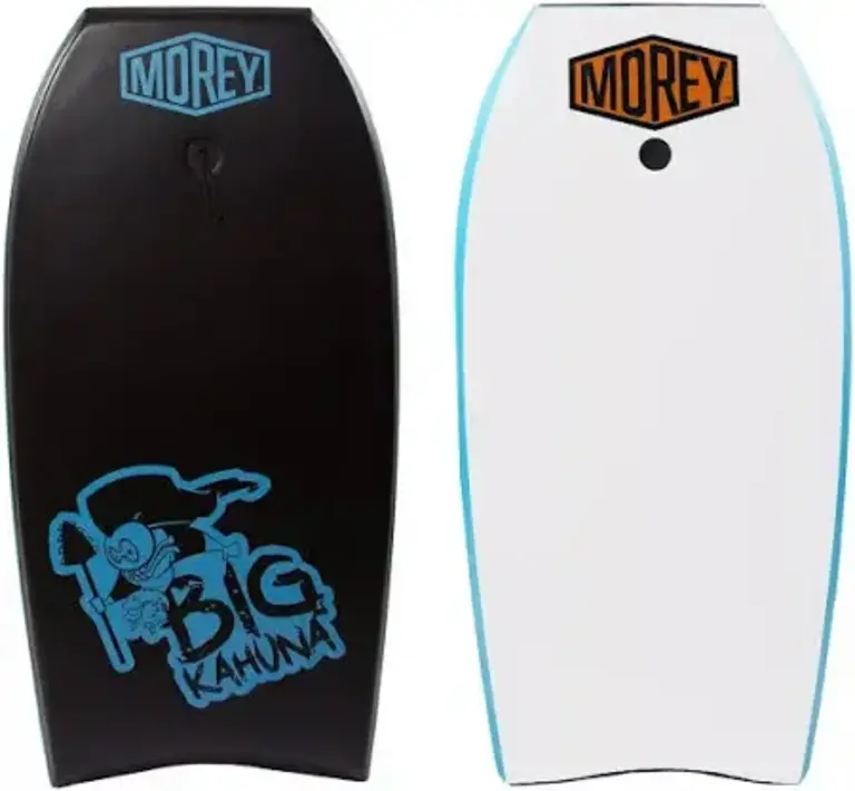 MOREY MOREY BIG KAHUNA BODYBOARD