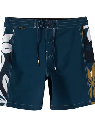 DARK SEAS RINCON BOARDSHORT