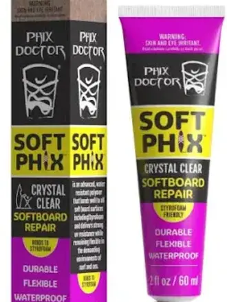 PHIX DOCTOR PHIX DOCTOR SOFT PHIX 2 FL OZ