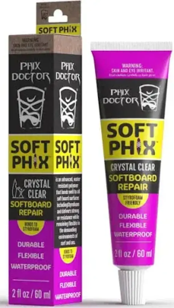PHIX DOCTOR PHIX DOCTOR SOFT PHIX 2 FL OZ