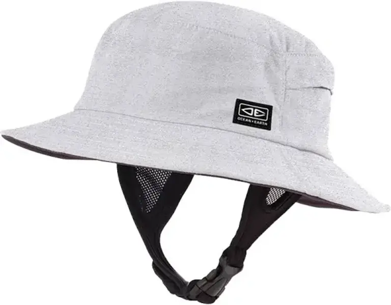 OCEAN-EARTH OCEAN AND EARTH BINGIN SOFT PEAK SURF HAT