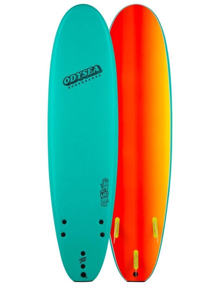 UNSOUND SURF 3 DAY FOAM SURFBOARD RENTAL