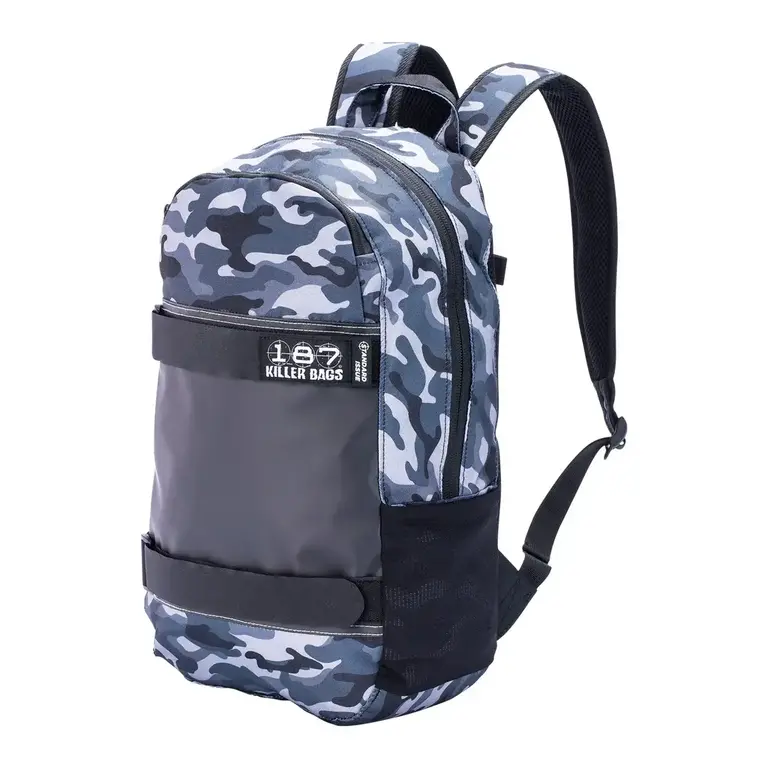 187 STANDARD ISSUE BACKPACK