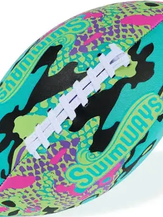 SUN&FUN SWIMWAYS HYDRO FOOTBALL