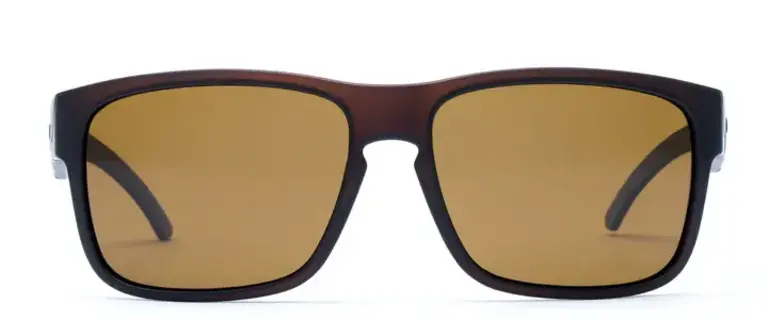 OTIS OTIS RAMBLER MATTE ESPRESSO/BRN PLR