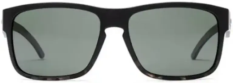OTIS OTIS RAMBLER MATTE BLK TORT/GRY PLR
