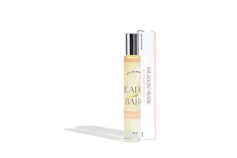 MEADOW AND BARK SUMMER FRIDAY'S EAU DE PARFUM