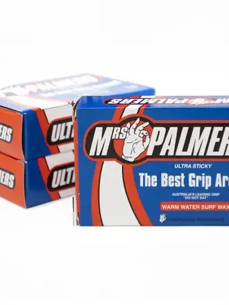 MRS PALMERS MRS PALMERS WARM WATER WAX